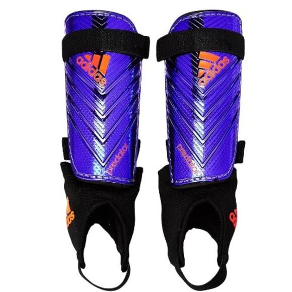 adidas Performance Predator Replique DS Shin Guard - Picture 1 of 3